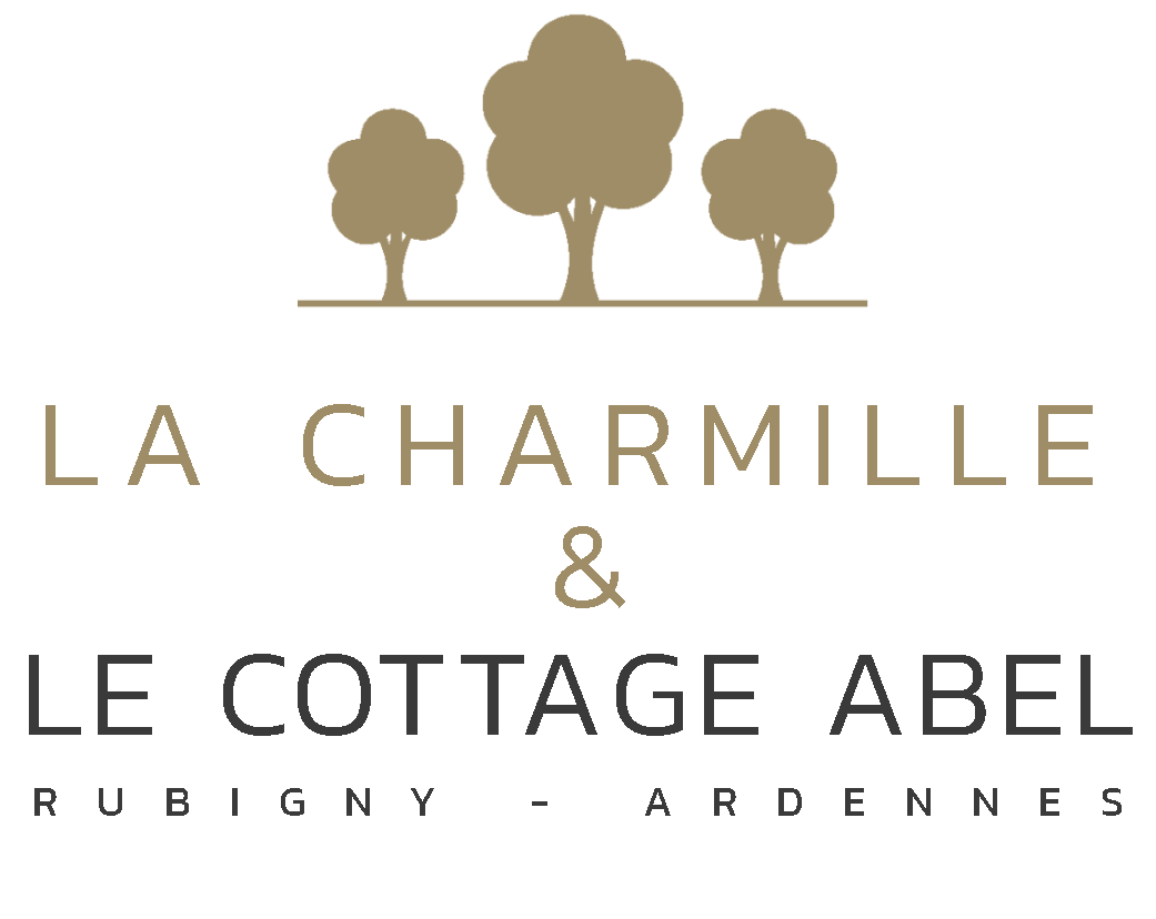 La Charmille & Le Cottage Abel