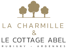 La Charmille & Le Cottage Abel